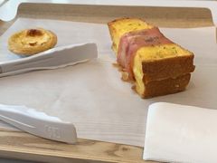 南瓜吐司-可莎蜜兒(登云路店)