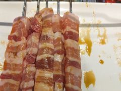 -嫩羊羊·延边烤串·朝鲜族美食(张家港美食街店)