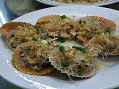 -景好海鲜餐厅(大鹏必选旅游店)