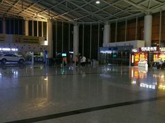 进口-东营胜利机场