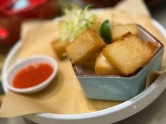 -厝小满.姜母鸭/泉州菜(桥南店)