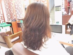 -美梵日系沙龙