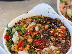 -一烙锅(友谊店)