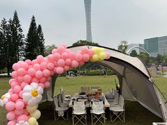 -二沙岛艺术公园