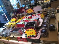 零售区-鲜果壹号(中央景城店)