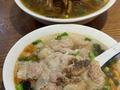 秀嫂馄饨-秀嫂挞粿