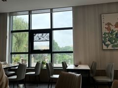 -东方太阳城淮扬餐厅(会所中餐厅店)