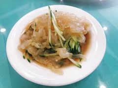凉拌海蜇-大顺堂食府(牛街店)