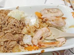 -吉野家(复兴路第二餐厅店)