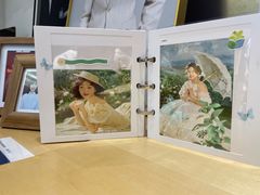 -海马体照相馆(大连柏威年购物中心店)