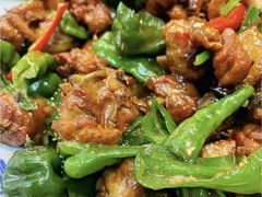 -食鸡公社辣子鸡·潍坊菜·烧烤