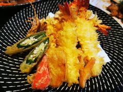 -曙亚洲餐厅-重庆富力艾美酒店(南坪万达广场店)