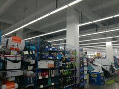 -迪卡侬(金龙湖店)