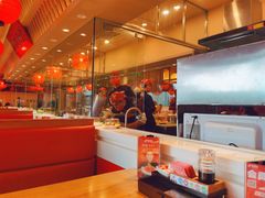 -莲寿司(国兴店)