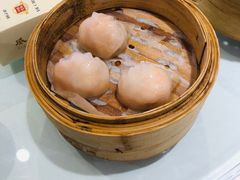 -威哥美食(迈科国际店)