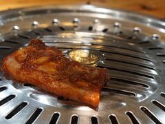 -松林阁烤肉(延大店)