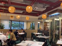 -老馆子·建德菜·山肴鱼鲜(海威新界店)