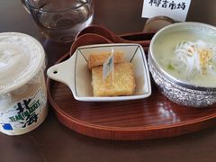 -椰椰大吉(海城店)