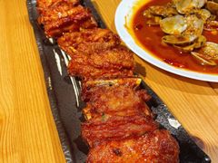 -华餐馆(莫邪路店)