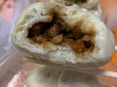 -老陶包子铺(南大西南村店)