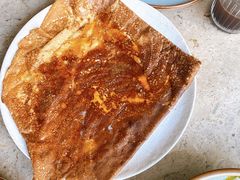 焦糖海盐可丽饼-RAC BAR(安福路店)