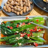 打工人的干饭食堂‼️同事天天嚷着要去吃的店❗️