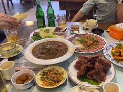 -石老头关东饺子王·东北菜(嘉华鑫城店)
