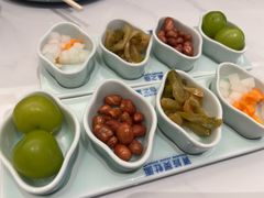 -胥城奥灶面·面之府(书香世家月亮湾酒店)