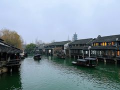-乌镇景区