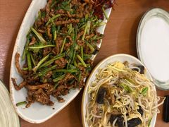 -老昌春饼(中央大街店)