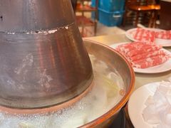 -总参北京涮羊肉