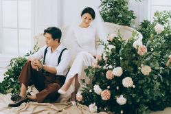 -巴黎恋人婚纱摄影(东莞总店)