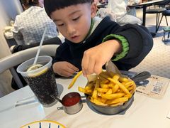 -必胜客(八一店)