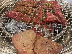 -大阪烧肉BAKA一代(十亩地店)