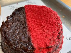 -LANLIZI BAKERY(COSMO店)