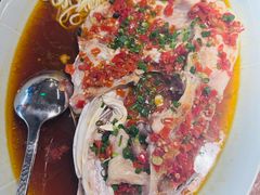 -许爷家·生态湖鲜(徐汇日月光店)