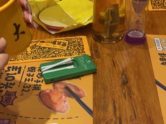 -喝丢一只鞋海鲜烧烤·海肠捞饭(文体街店)