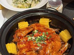 -大鸭梨烤鸭(望京店)