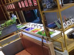 -老板娘的烤肉店(港湾广场店)