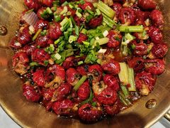 -华仔龙虾(永乐路总店)