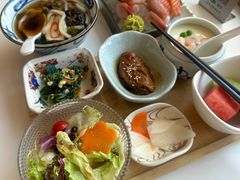 -阿吾罗日本料理(K11艺术中心店)