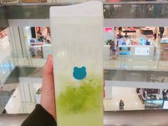 -兰熊鲜奶(西直门凯德mall店)