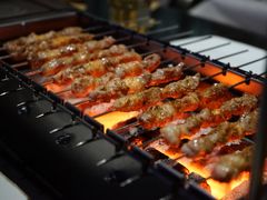 -很久以前羊肉串(簋街店)