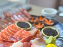 -田舍家Inakaya·炉端烧·铁板烧(天汇igc店)