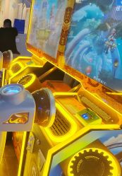 -木马王国(萧山银隆店)