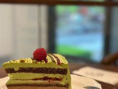 -茉芙甜品屋(黄龙店)