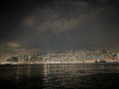 -香港九龙海逸君绰酒店