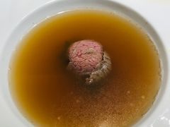 牛小排清汤-王品牛排(佛山南海万科广场店)