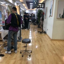-涩谷· Hair Salon