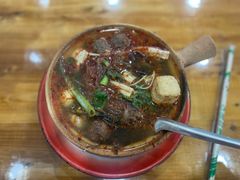 -清真·马文砂锅大全(麦苋街店)